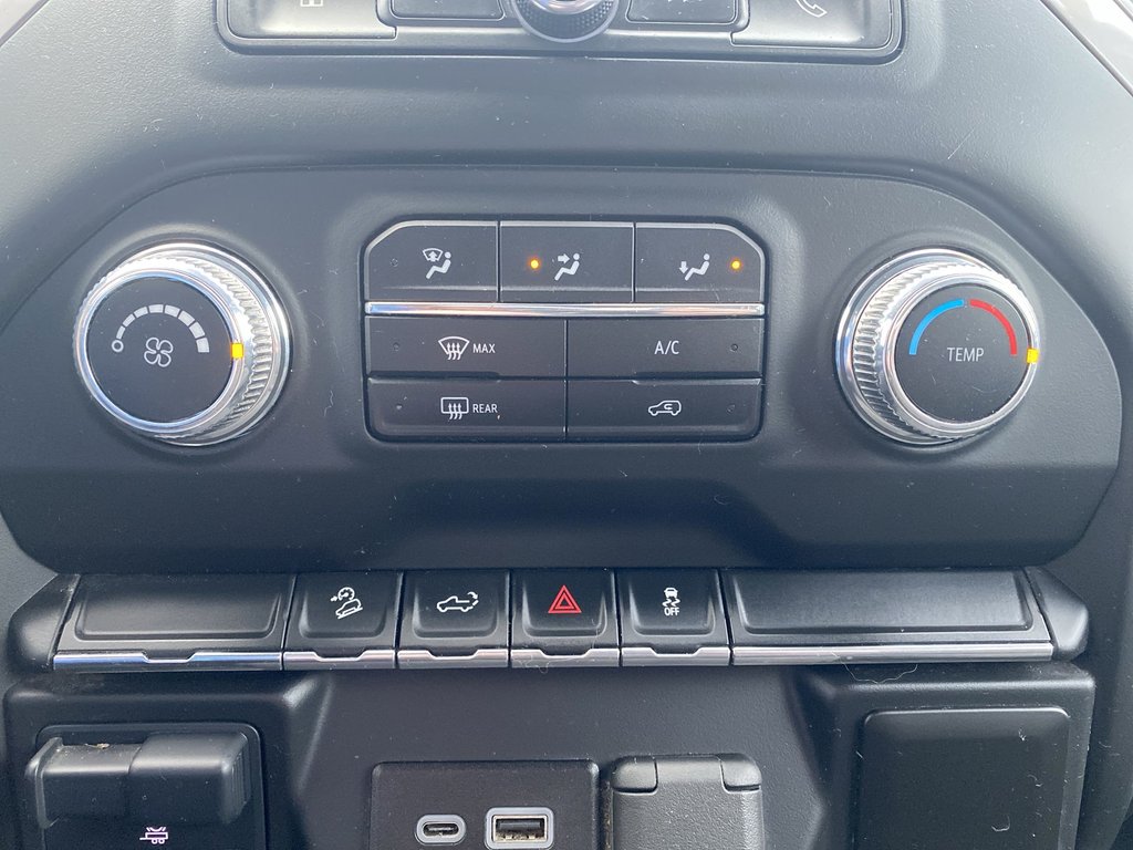 2021 GMC SIERRA 1500 BASE | Cam | USB | BT | Keyless | Cruise in Saint John, New Brunswick - 23 - w1024h768px