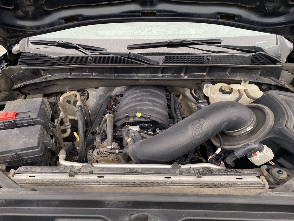 2021 GMC SIERRA 1500 BASE | Cam | USB | BT | Keyless | Cruise in Saint John, New Brunswick - 36 - w1024h768px