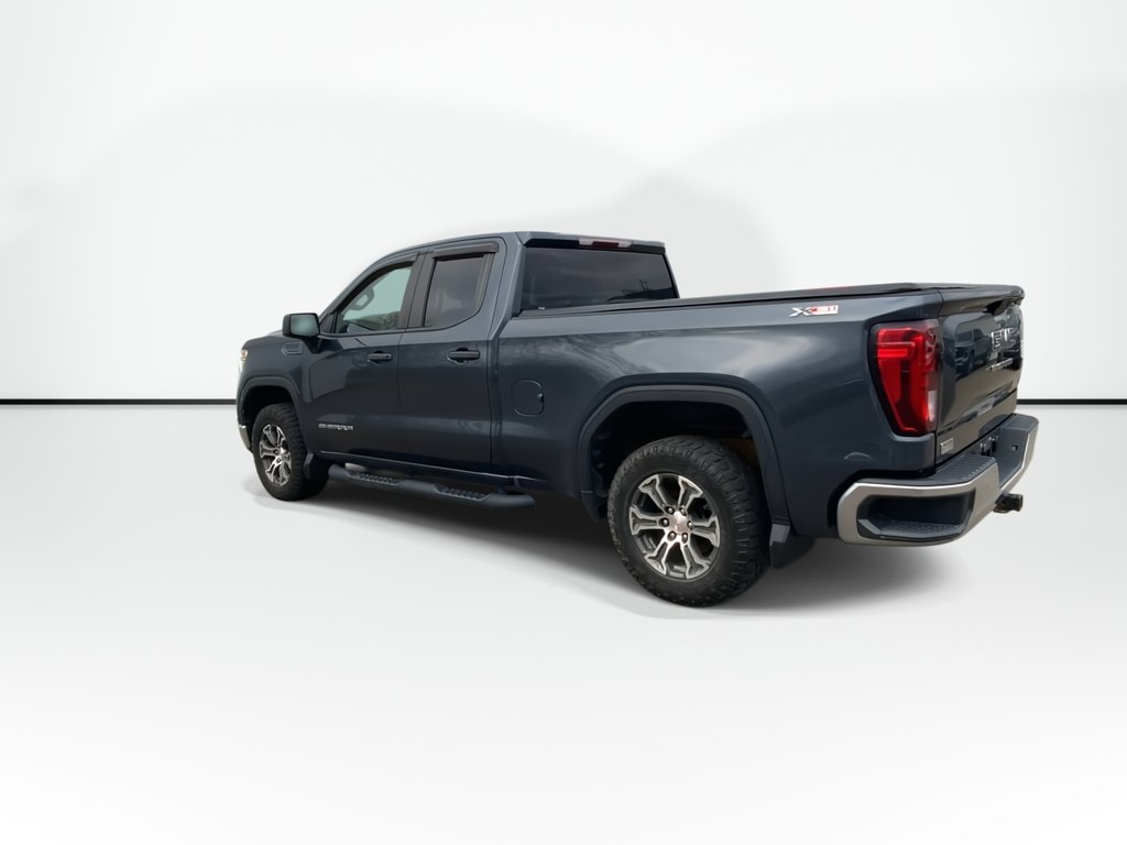2021 GMC SIERRA 1500 in Antigonish, Nova Scotia - 6 - w1024h768px