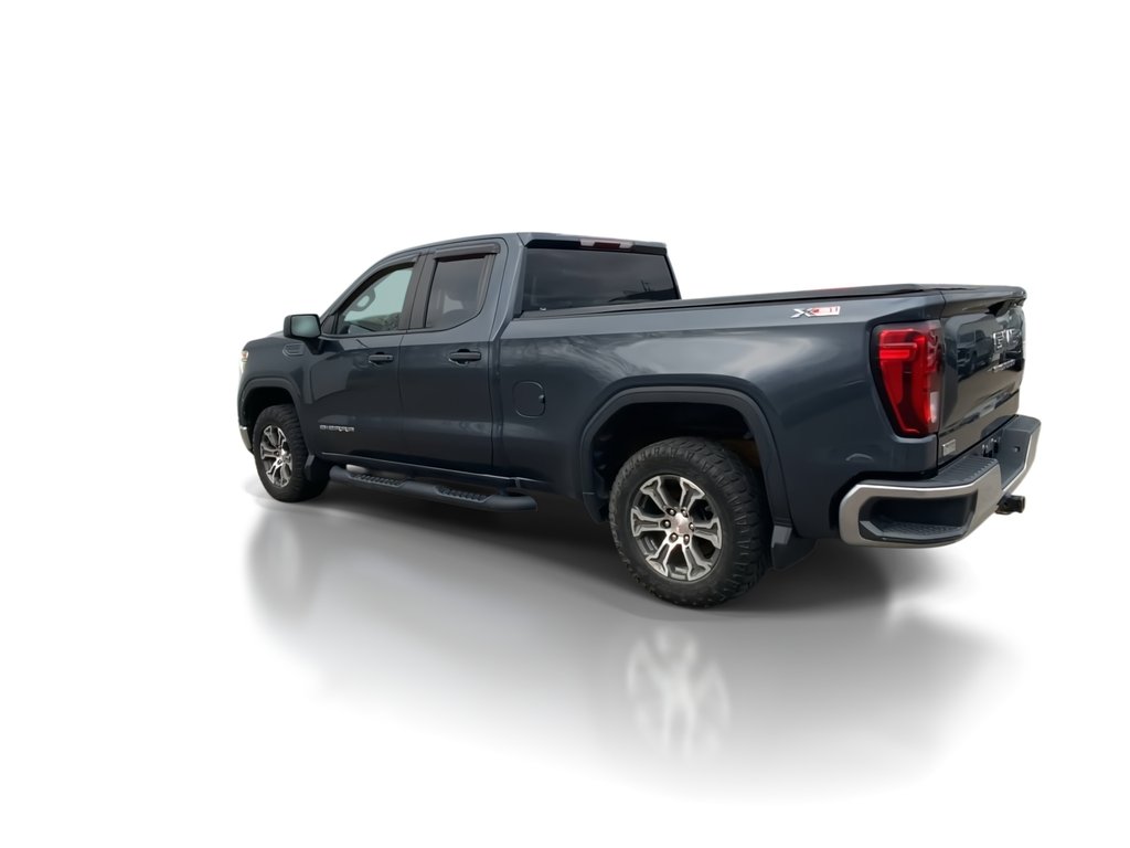 2021 GMC SIERRA 1500 BASE | Cam | USB | BT | Keyless | Cruise in Saint John, New Brunswick - 6 - w1024h768px