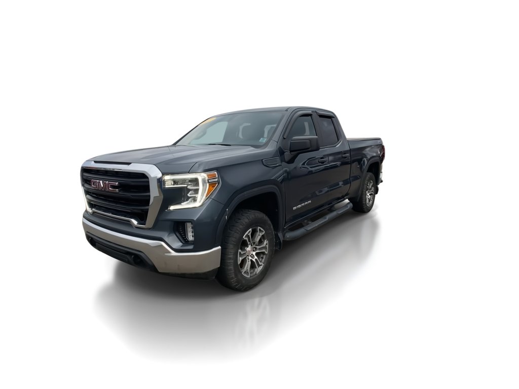 2021 GMC SIERRA 1500 BASE | Cam | USB | BT | Keyless | Cruise in Saint John, New Brunswick - 4 - w1024h768px