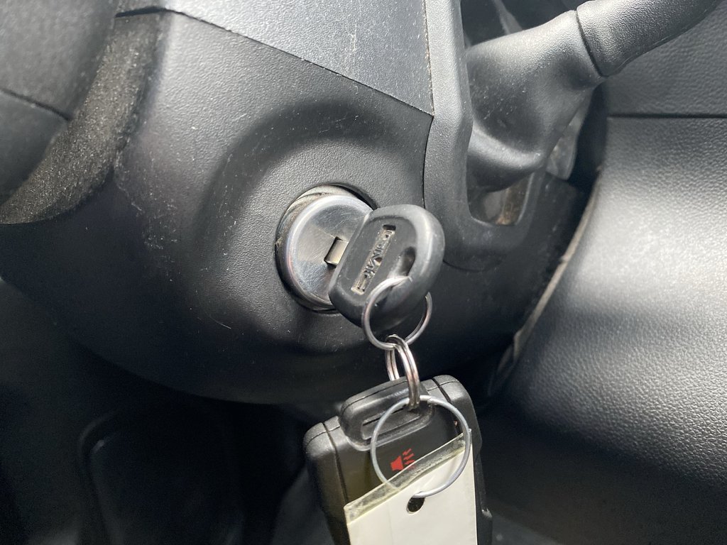 2021 GMC SIERRA 1500 BASE | Cam | USB | BT | Keyless | Cruise in Saint John, New Brunswick - 16 - w1024h768px