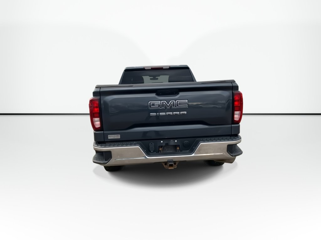 2021 GMC SIERRA 1500 in Antigonish, Nova Scotia - 7 - w1024h768px