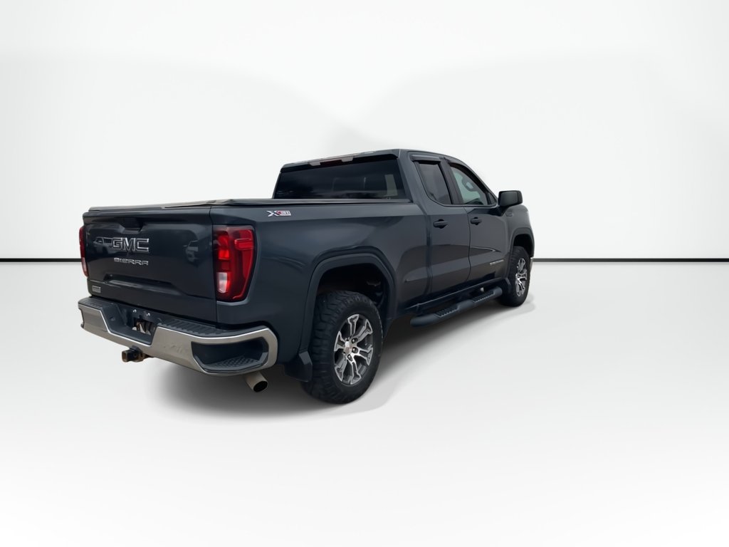 2021 GMC SIERRA 1500 in Antigonish, Nova Scotia - 8 - w1024h768px