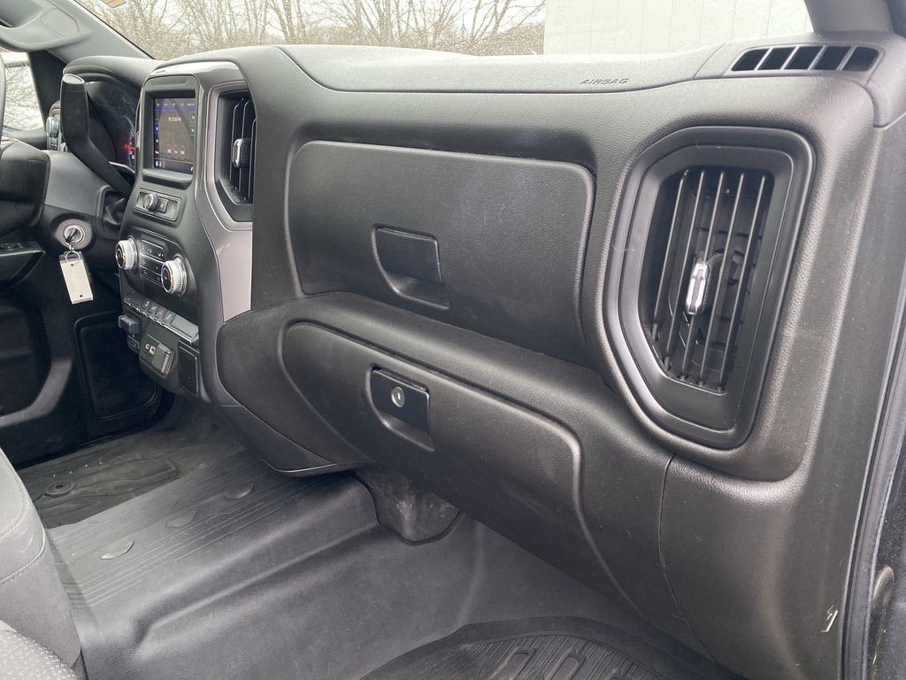 2021 GMC SIERRA 1500 BASE | Cam | USB | BT | Keyless | Cruise in Saint John, New Brunswick - 34 - w1024h768px