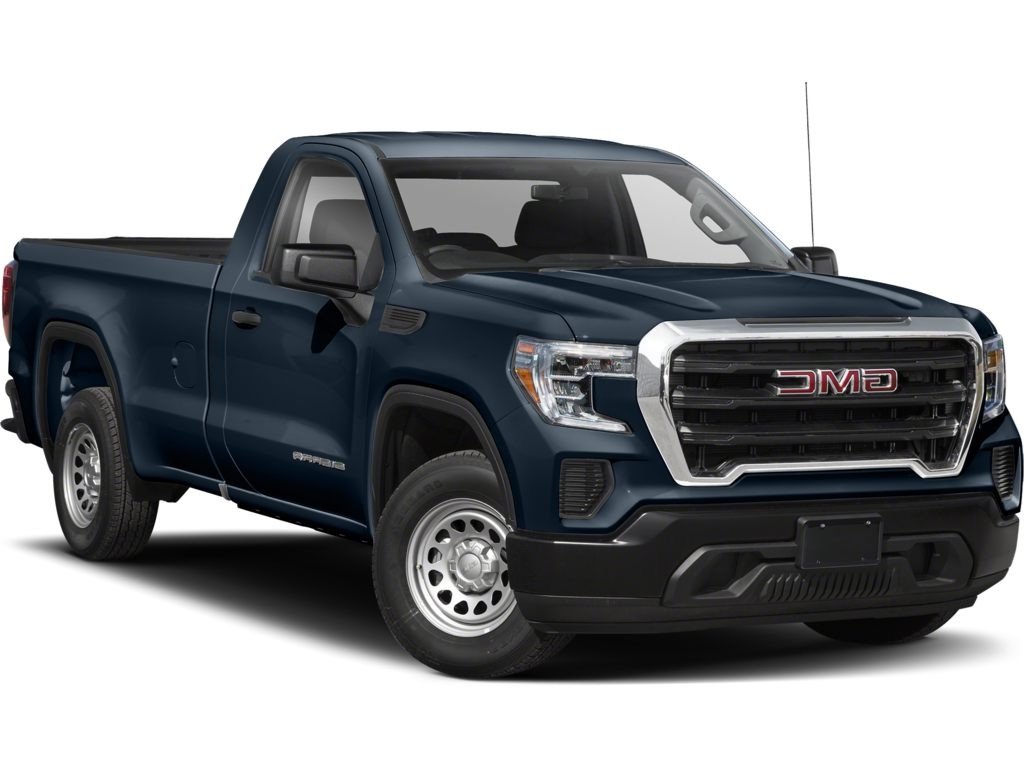 2021 GMC SIERRA 1500 BASE | Cam | USB | BT | Keyless | Cruise in Saint John, New Brunswick - 1 - w1024h768px