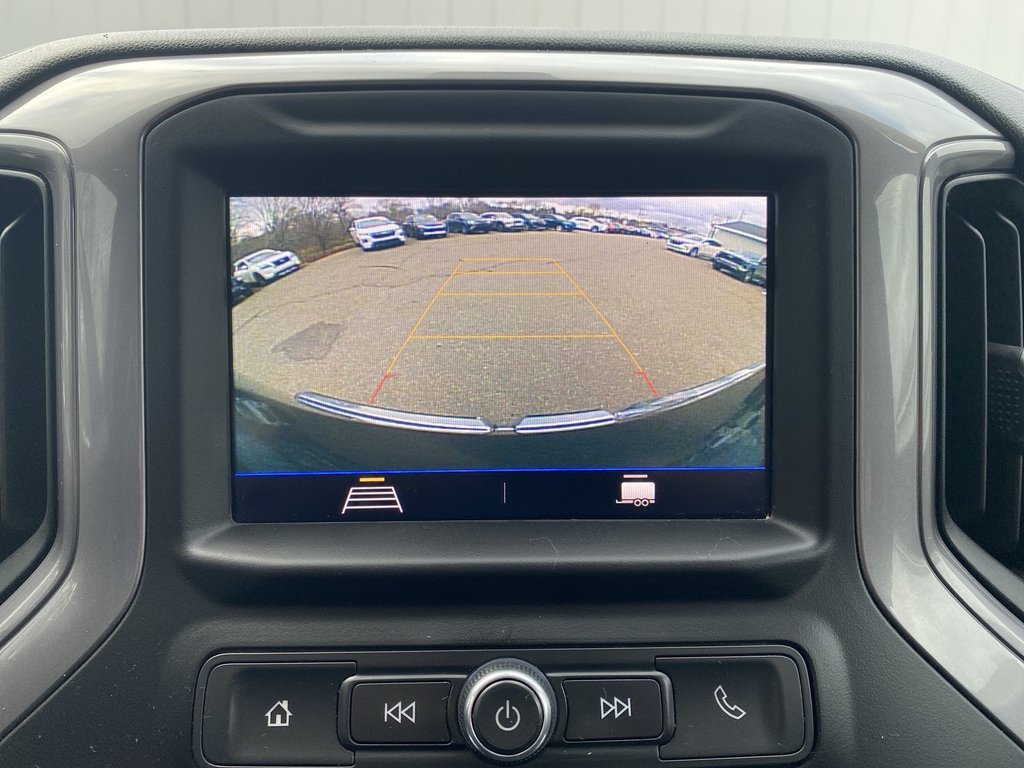 2021 GMC SIERRA 1500 BASE | Cam | USB | BT | Keyless | Cruise in Saint John, New Brunswick - 22 - w1024h768px