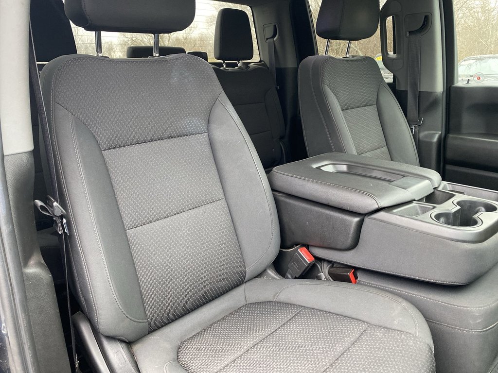 2021 GMC SIERRA 1500 BASE | Cam | USB | BT | Keyless | Cruise in Saint John, New Brunswick - 32 - w1024h768px