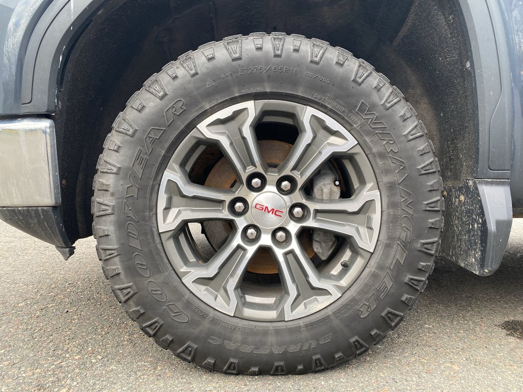 2021 GMC SIERRA 1500 BASE | Cam | USB | BT | Keyless | Cruise in Saint John, New Brunswick - 10 - w1024h768px