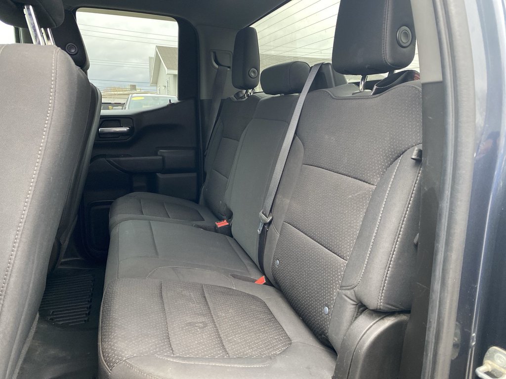 2021 GMC SIERRA 1500 BASE | Cam | USB | BT | Keyless | Cruise in Saint John, New Brunswick - 27 - w1024h768px