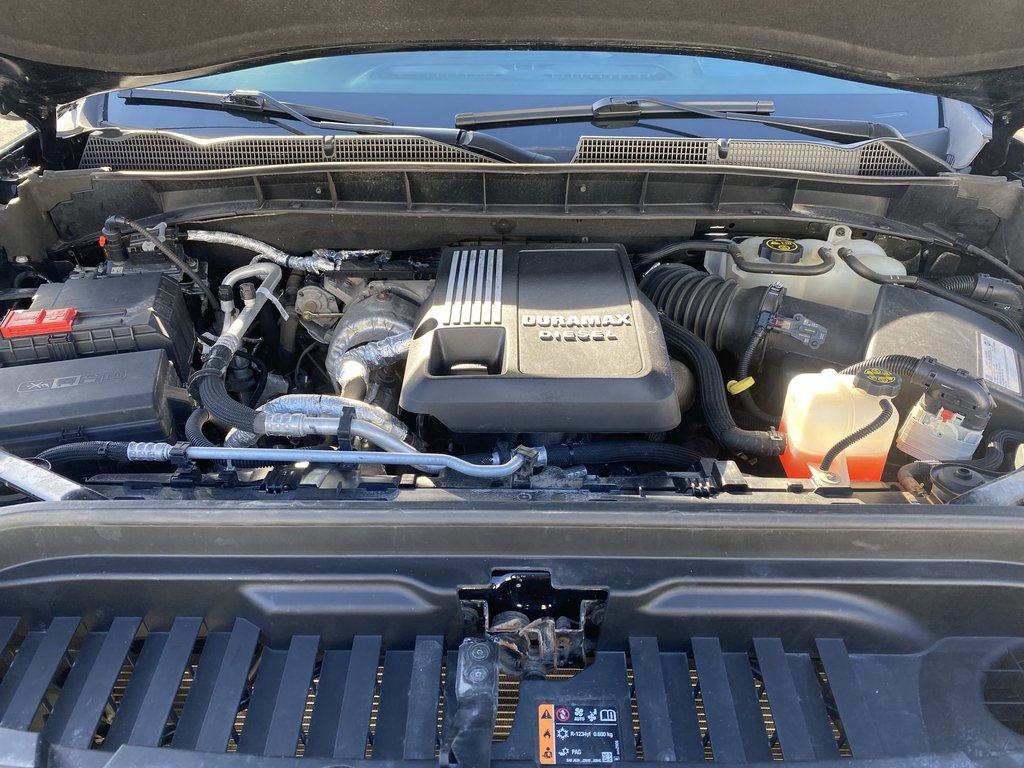 2021 GMC SIERRA 1500 AT4 | Htd Seats | Htd Wheel | Hud in Saint John, New Brunswick - 37 - w1024h768px