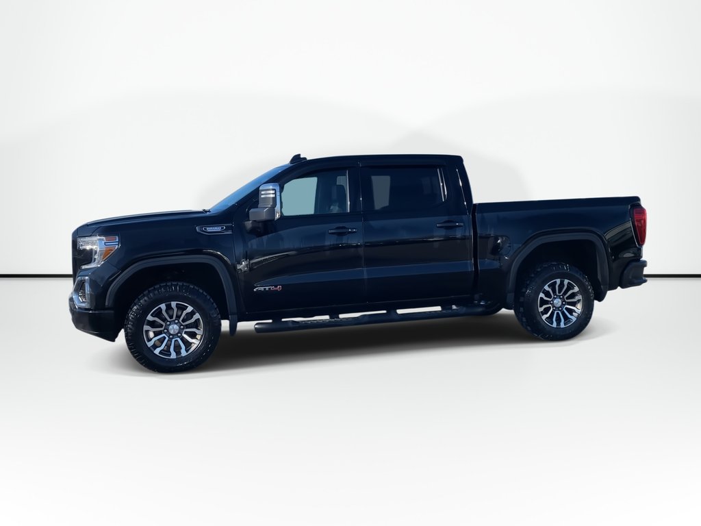 GMC SIERRA 1500 AT4 | Htd Seats | Htd Wheel | Hud 2021 à Saint John, Nouveau-Brunswick - 5 - w1024h768px