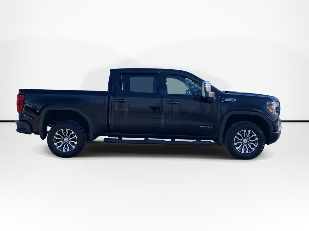GMC SIERRA 1500 AT4 | Htd Seats | Htd Wheel | Hud 2021 à Saint John, Nouveau-Brunswick - 9 - w1024h768px