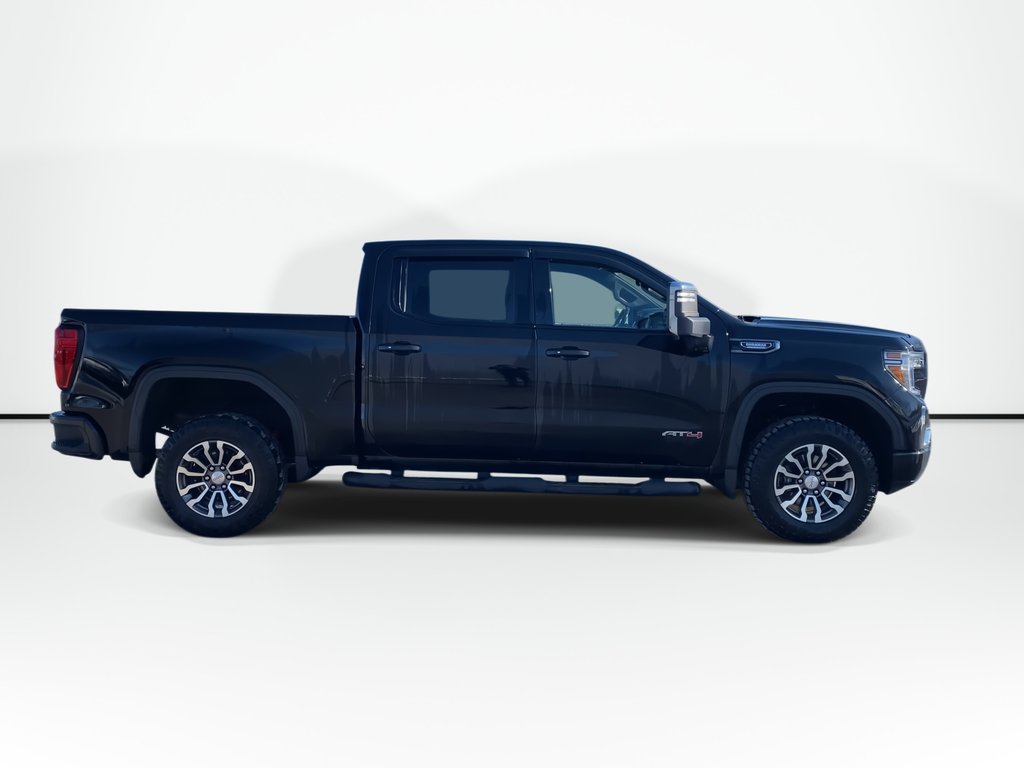 2021 GMC SIERRA 1500 AT4 | Htd Seats | Htd Wheel | Hud in Saint John, New Brunswick - 9 - w1024h768px