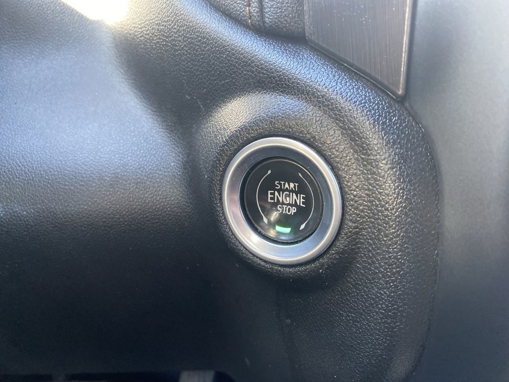 2021 GMC SIERRA 1500 AT4 | Htd Seats | Htd Wheel | Hud in Saint John, New Brunswick - 16 - w1024h768px