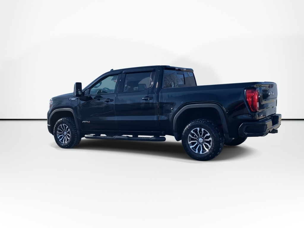 GMC SIERRA 1500 AT4 | Htd Seats | Htd Wheel | Hud 2021 à Saint John, Nouveau-Brunswick - 6 - w1024h768px