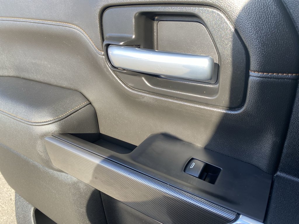 2021 GMC SIERRA 1500 AT4 | Htd Seats | Htd Wheel | Hud in Saint John, New Brunswick - 29 - w1024h768px