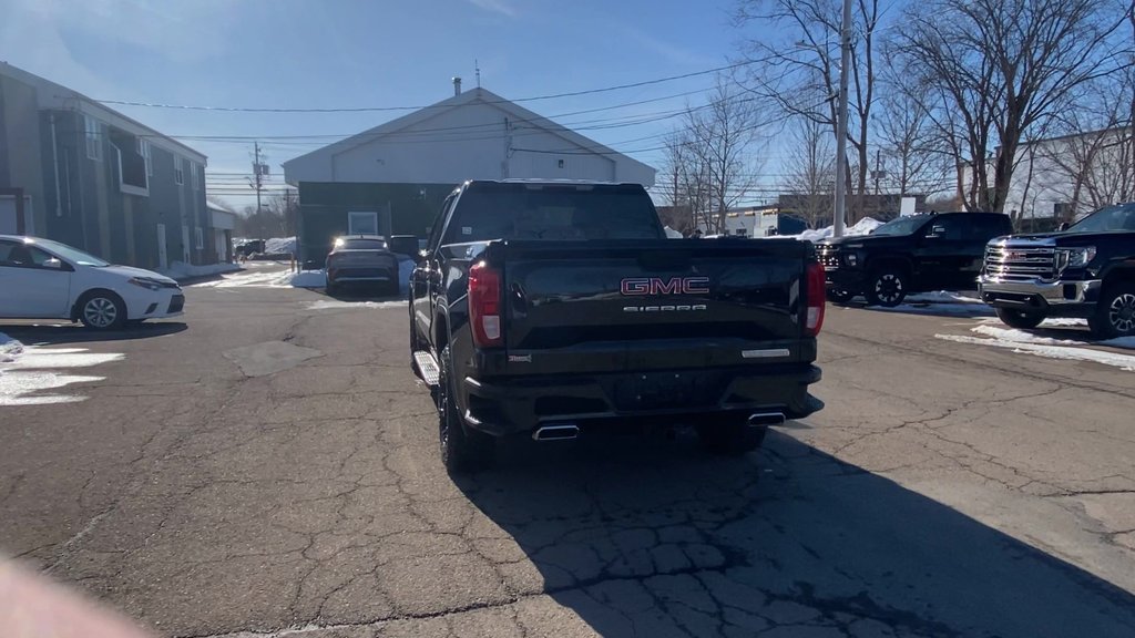 2021 GMC Sierra 1500 Elevation | Htd Seats | Htd Wheel | 20s | 4WD in Saint John, New Brunswick - 5 - w1024h768px