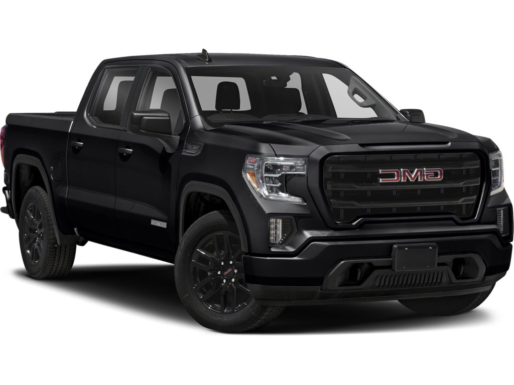 2021 GMC Sierra 1500 in Antigonish, Nova Scotia - 1 - w1024h768px