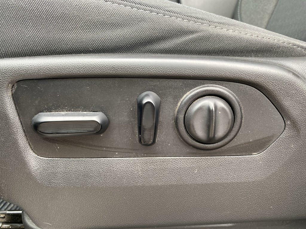 2021 GMC Sierra 1500 Elevation | Htd Seats | Htd Wheel | 20s | 4WD in Saint John, New Brunswick - 12 - w1024h768px