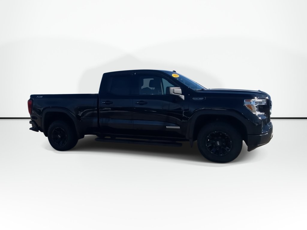 2021 GMC Sierra 1500 in Antigonish, Nova Scotia - 8 - w1024h768px