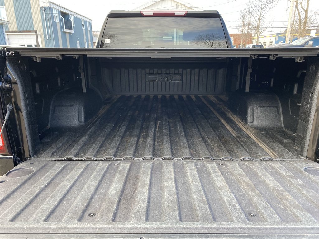 2021 GMC Sierra 1500 Elevation | Htd Seats | Htd Wheel | 20s | 4WD in Saint John, New Brunswick - 30 - w1024h768px