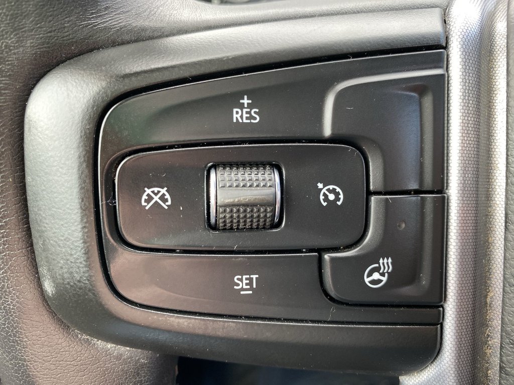 2021 GMC Sierra 1500 Elevation | Htd Seats | Htd Wheel | 20s | 4WD in Saint John, New Brunswick - 17 - w1024h768px