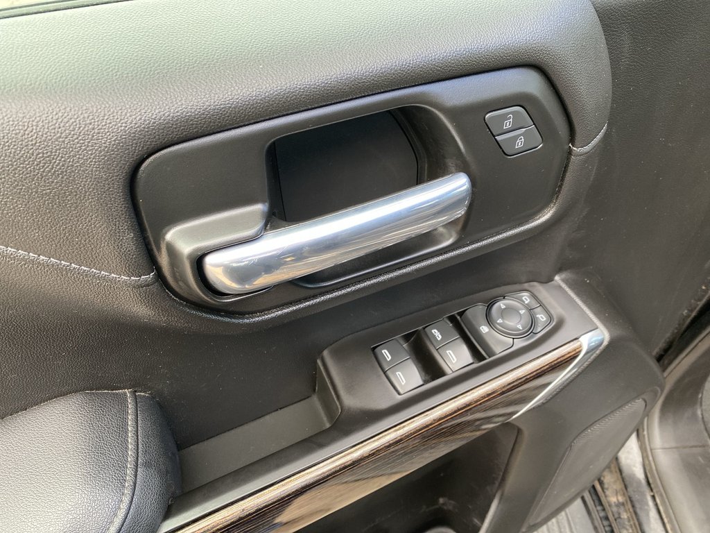 2021 GMC Sierra 1500 Elevation | Htd Seats | Htd Wheel | 20s | 4WD in Saint John, New Brunswick - 13 - w1024h768px