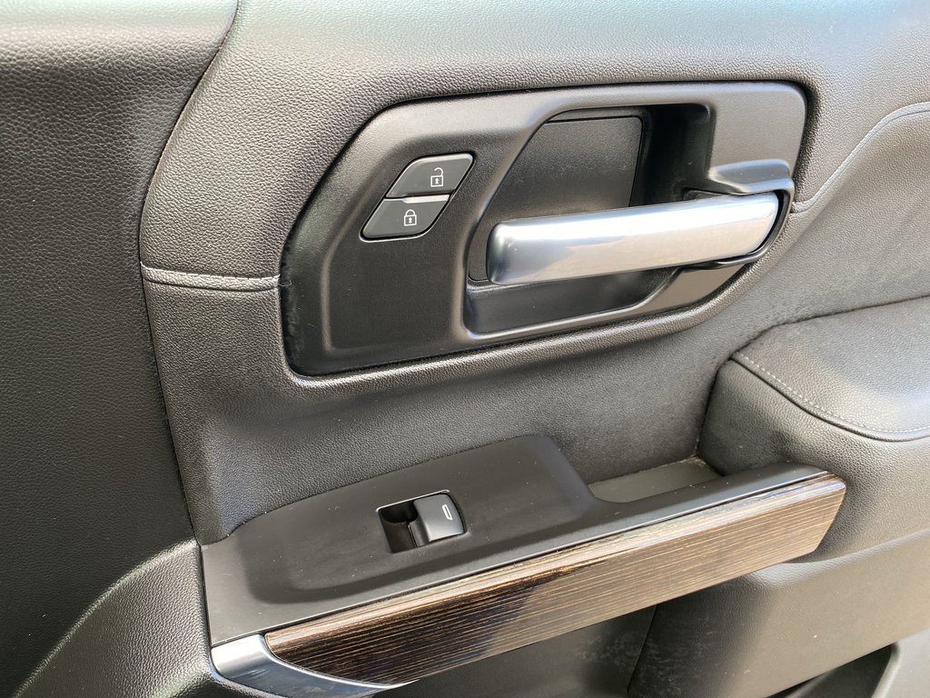 2021 GMC Sierra 1500 Elevation | Htd Seats | Htd Wheel | 20s | 4WD in Saint John, New Brunswick - 36 - w1024h768px