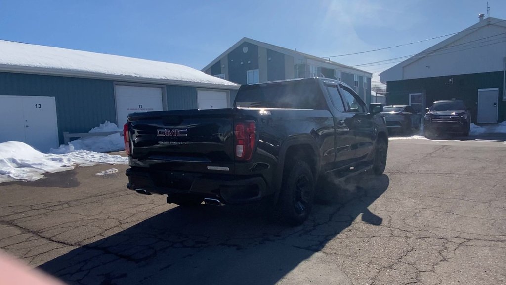 2021 GMC Sierra 1500 Elevation | Htd Seats | Htd Wheel | 20s | 4WD in Saint John, New Brunswick - 6 - w1024h768px