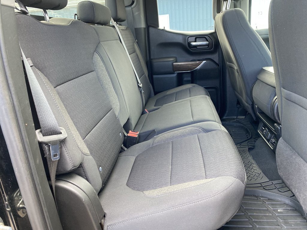 2021 GMC Sierra 1500 Elevation | Htd Seats | Htd Wheel | 20s | 4WD in Saint John, New Brunswick - 31 - w1024h768px