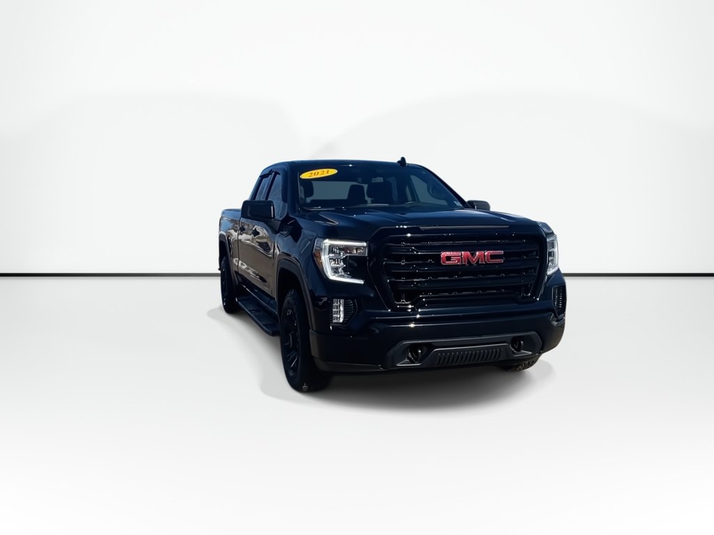 2021 GMC Sierra 1500 in Antigonish, Nova Scotia - 9 - w1024h768px