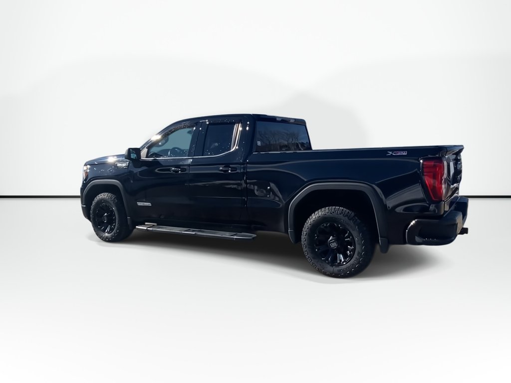 2021 GMC Sierra 1500 in Antigonish, Nova Scotia - 4 - w1024h768px