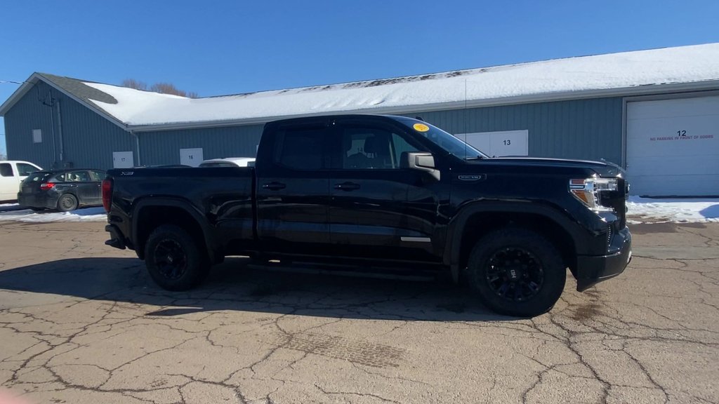 2021 GMC Sierra 1500 Elevation | Htd Seats | Htd Wheel | 20s | 4WD in Saint John, New Brunswick - 8 - w1024h768px