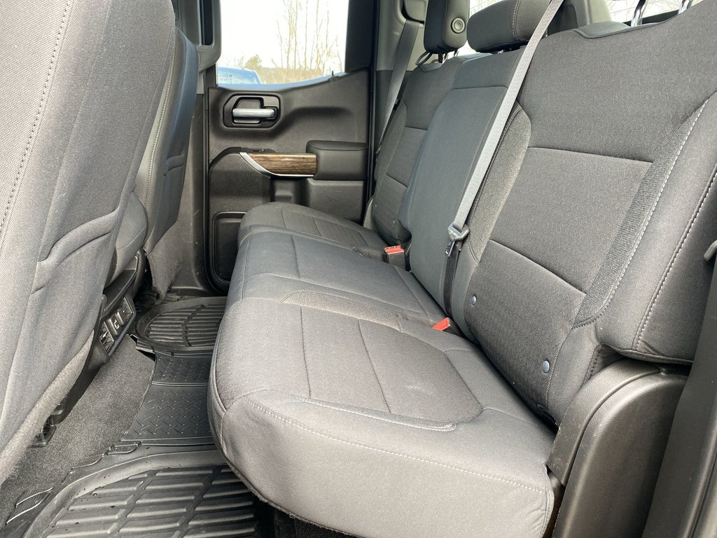 2021 GMC Sierra 1500 Elevation | Htd Seats | Htd Wheel | 20s | 4WD in Saint John, New Brunswick - 27 - w1024h768px