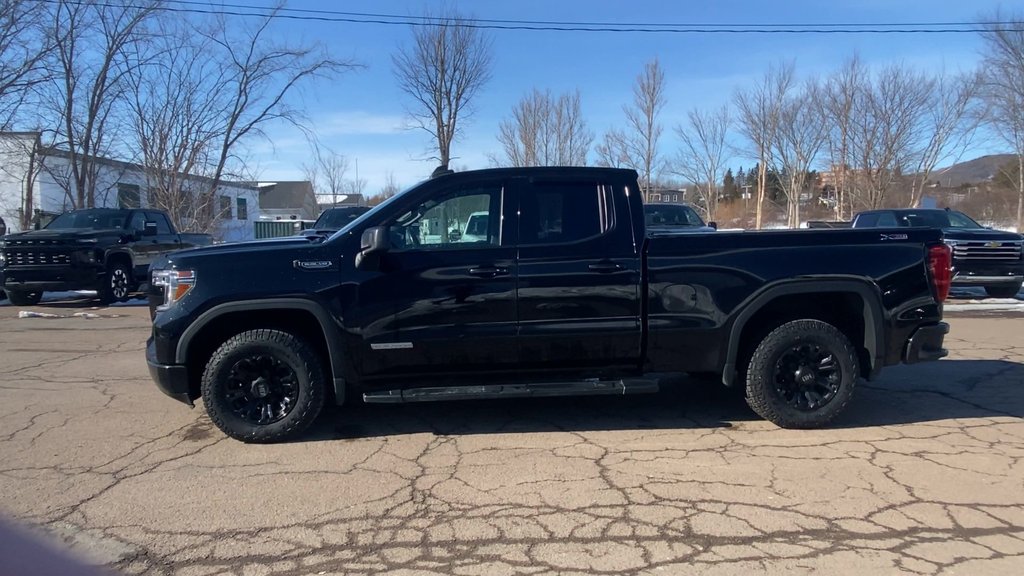 2021 GMC Sierra 1500 Elevation | Htd Seats | Htd Wheel | 20s | 4WD in Saint John, New Brunswick - 3 - w1024h768px