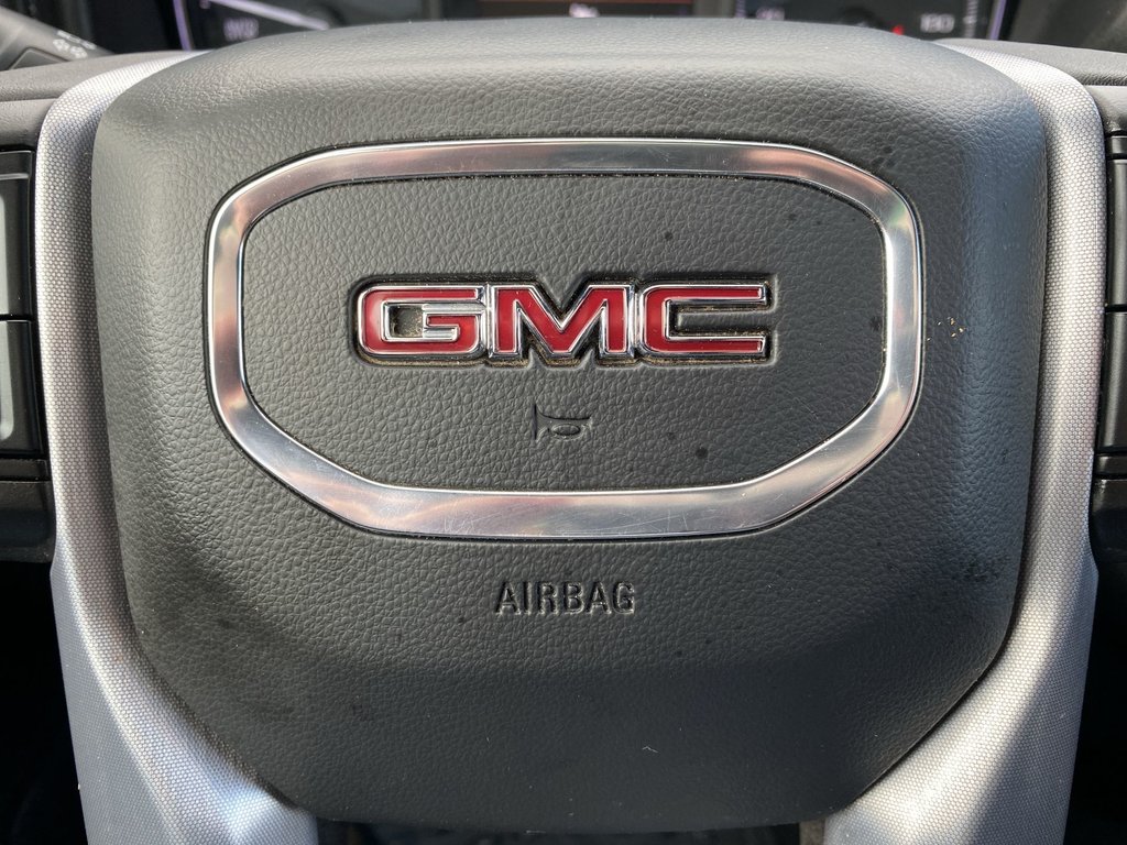 2021 GMC Sierra 1500 Elevation | Htd Seats | Htd Wheel | 20s | 4WD in Saint John, New Brunswick - 15 - w1024h768px