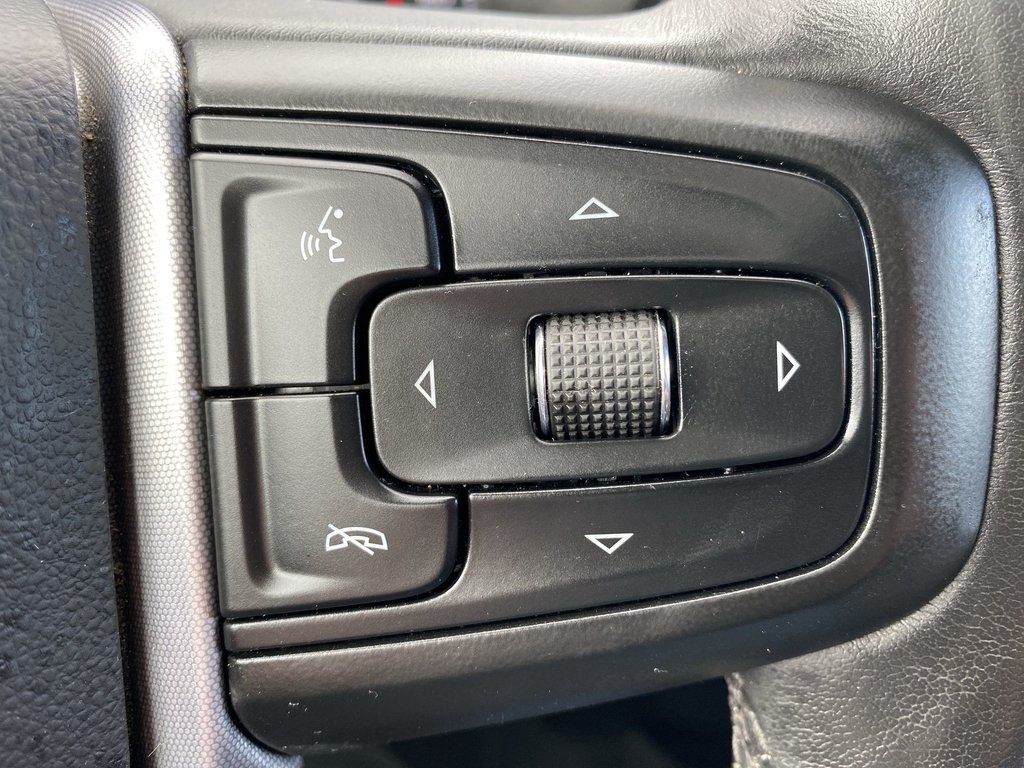 2021 GMC Sierra 1500 Elevation | Htd Seats | Htd Wheel | 20s | 4WD in Saint John, New Brunswick - 18 - w1024h768px