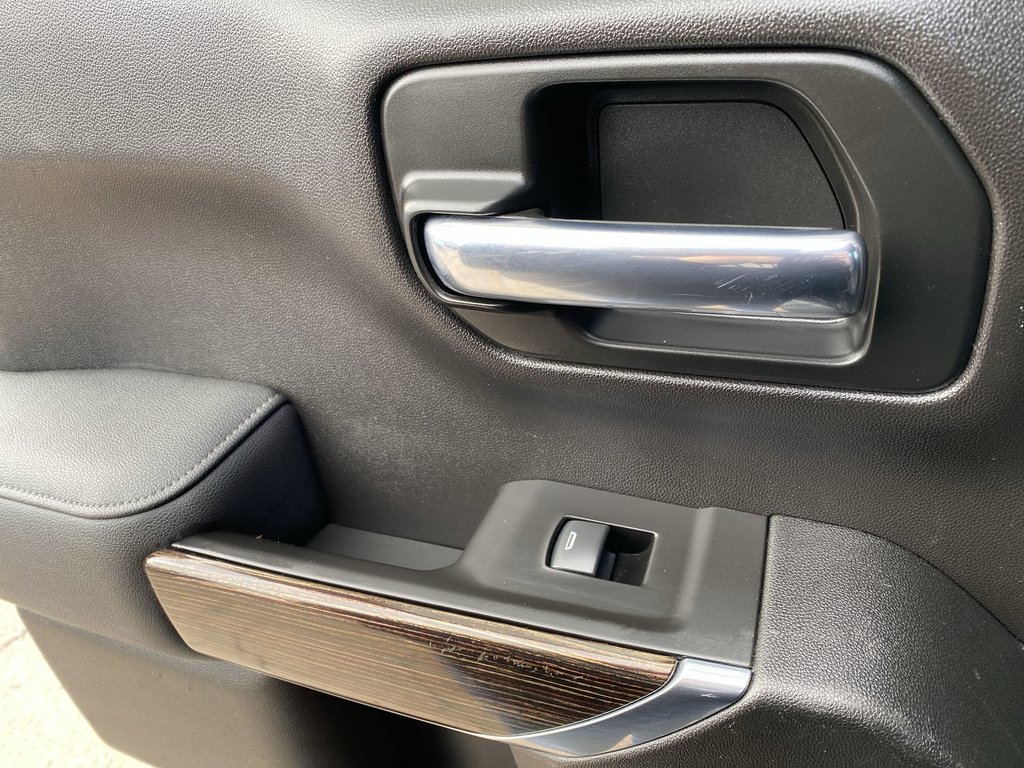 2021 GMC Sierra 1500 Elevation | Htd Seats | Htd Wheel | 20s | 4WD in Saint John, New Brunswick - 29 - w1024h768px