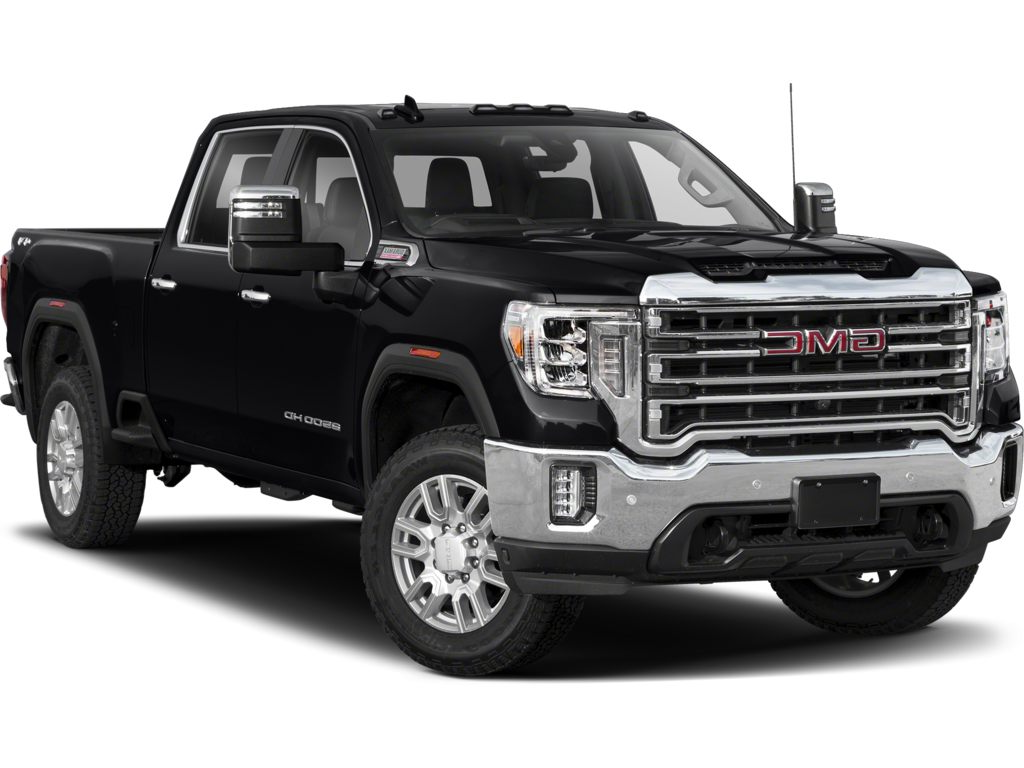 2021 GMC Sierra 2500 HD in Antigonish, Nova Scotia - 1 - w1024h768px