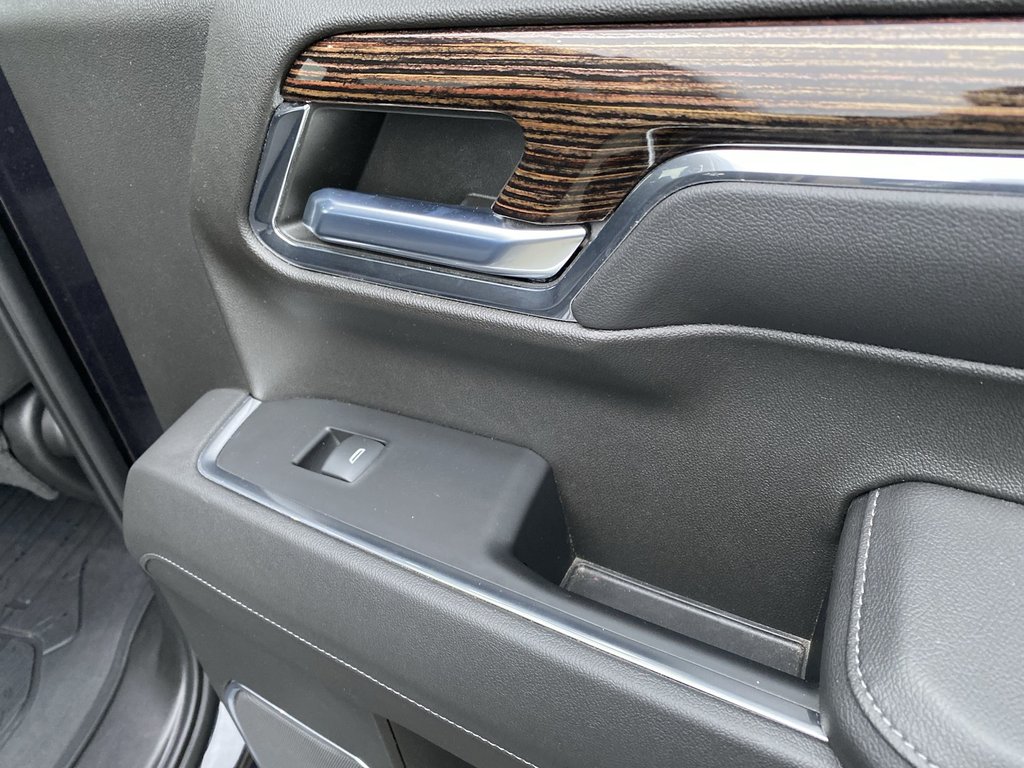 2022 GMC SIERRA 1500 BASE | HtdWheel | Warranty to 2027 in Saint John, New Brunswick - 31 - w1024h768px