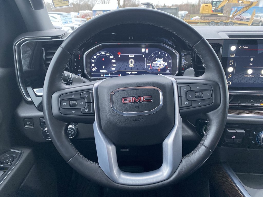 2022 GMC SIERRA 1500 BASE | HtdWheel | Warranty to 2027 in Saint John, New Brunswick - 14 - w1024h768px