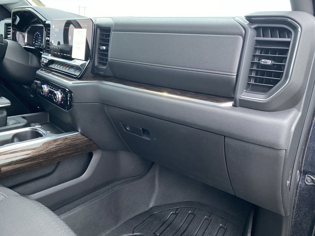 2022 GMC SIERRA 1500 BASE | HtdWheel | Warranty to 2027 in Saint John, New Brunswick - 34 - w1024h768px