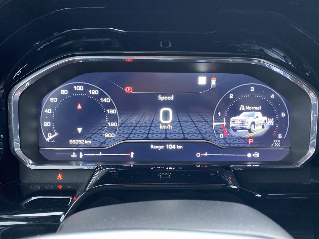 2022 GMC SIERRA 1500 BASE | HtdWheel | Warranty to 2027 in Saint John, New Brunswick - 20 - w1024h768px