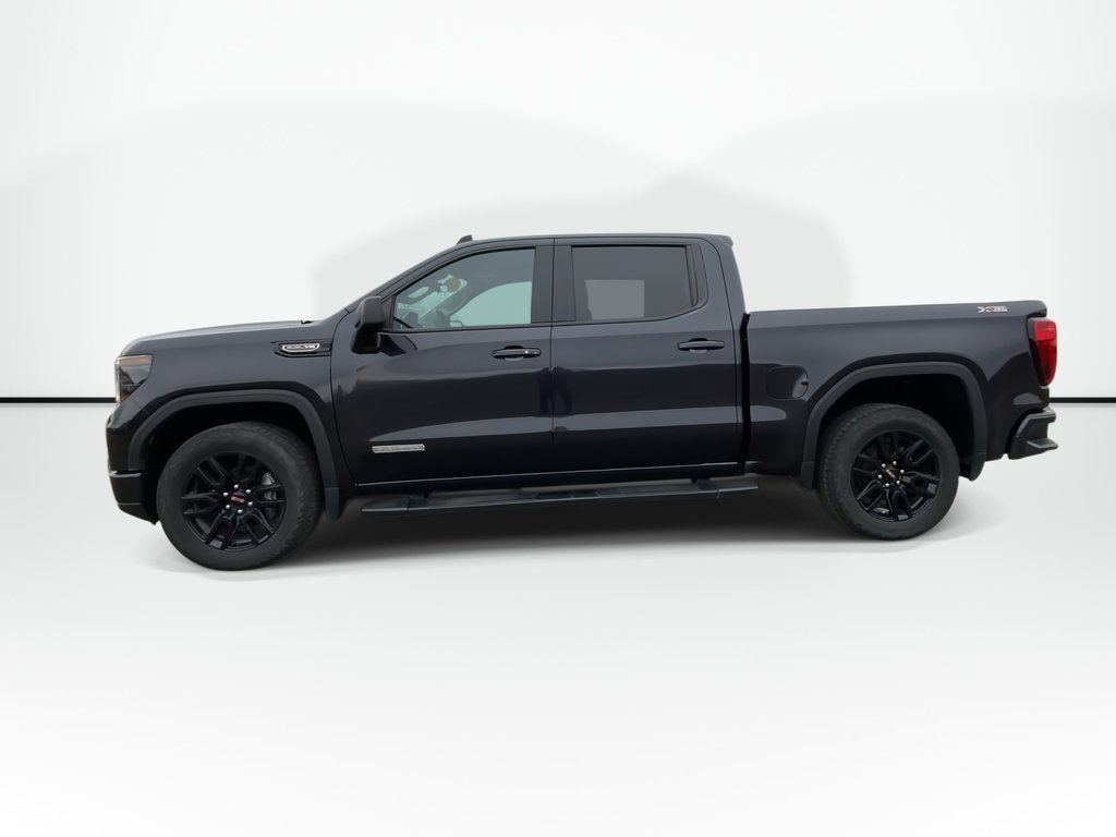 2022 GMC SIERRA 1500 BASE | HtdWheel | Warranty to 2027 in Saint John, New Brunswick - 5 - w1024h768px