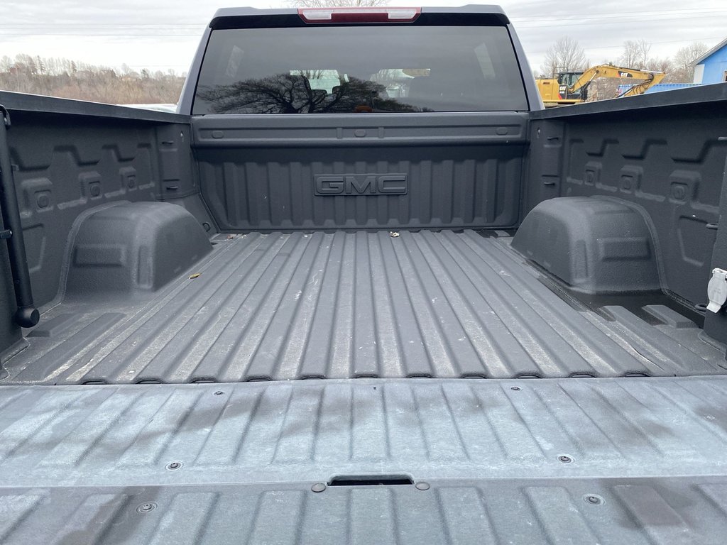 2022 GMC SIERRA 1500 BASE | HtdWheel | Warranty to 2027 in Saint John, New Brunswick - 29 - w1024h768px