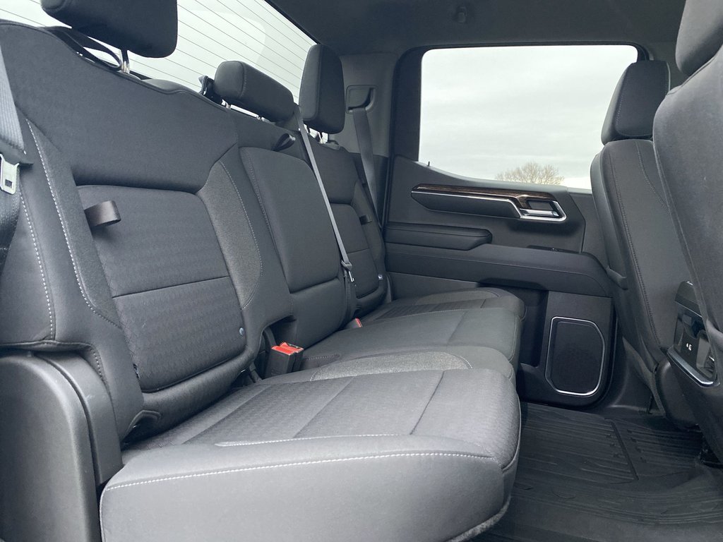 2022 GMC SIERRA 1500 BASE | HtdWheel | Warranty to 2027 in Saint John, New Brunswick - 30 - w1024h768px