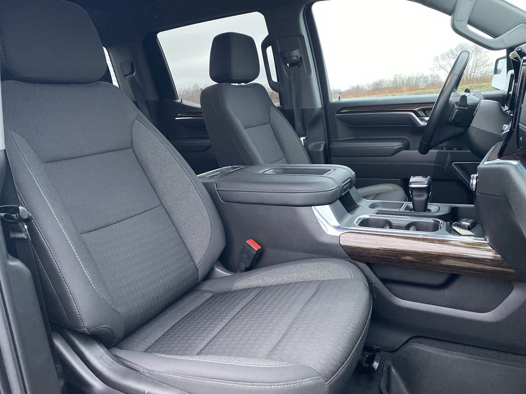 2022 GMC SIERRA 1500 BASE | HtdWheel | Warranty to 2027 in Saint John, New Brunswick - 32 - w1024h768px