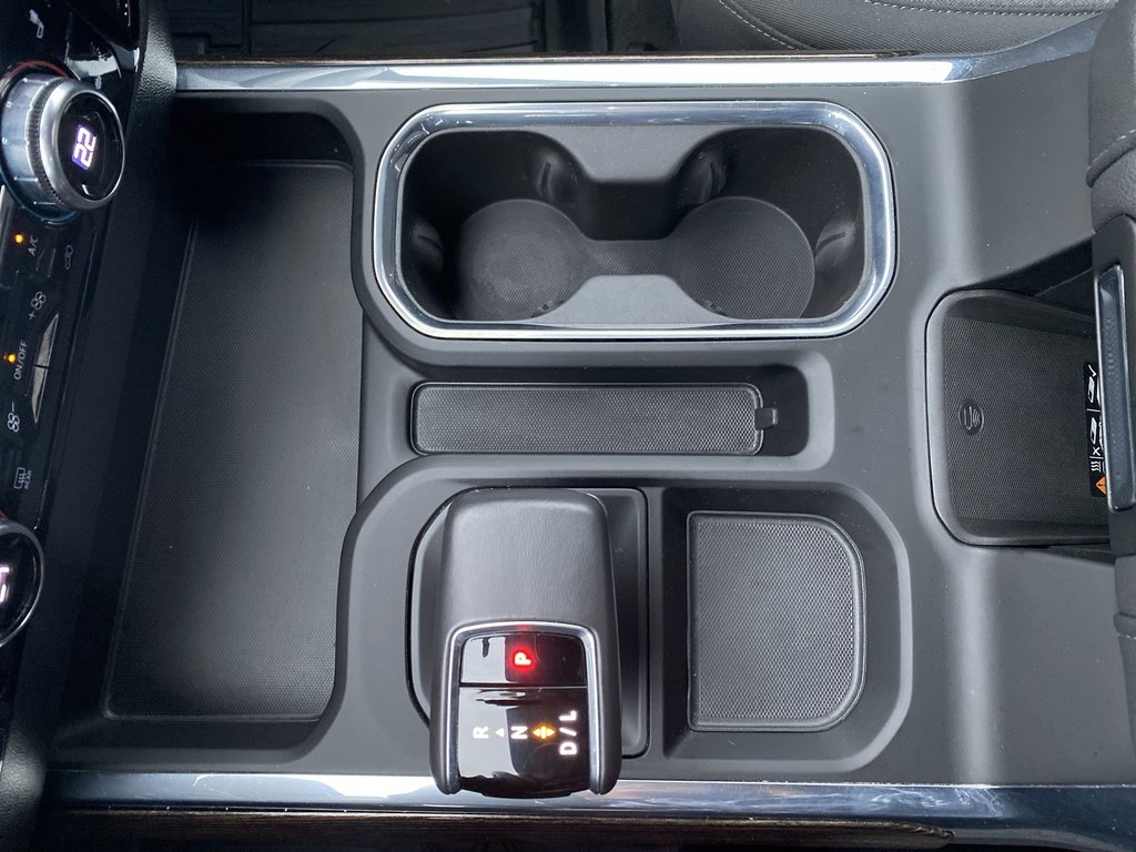 2022 GMC SIERRA 1500 BASE | HtdWheel | Warranty to 2027 in Saint John, New Brunswick - 25 - w1024h768px