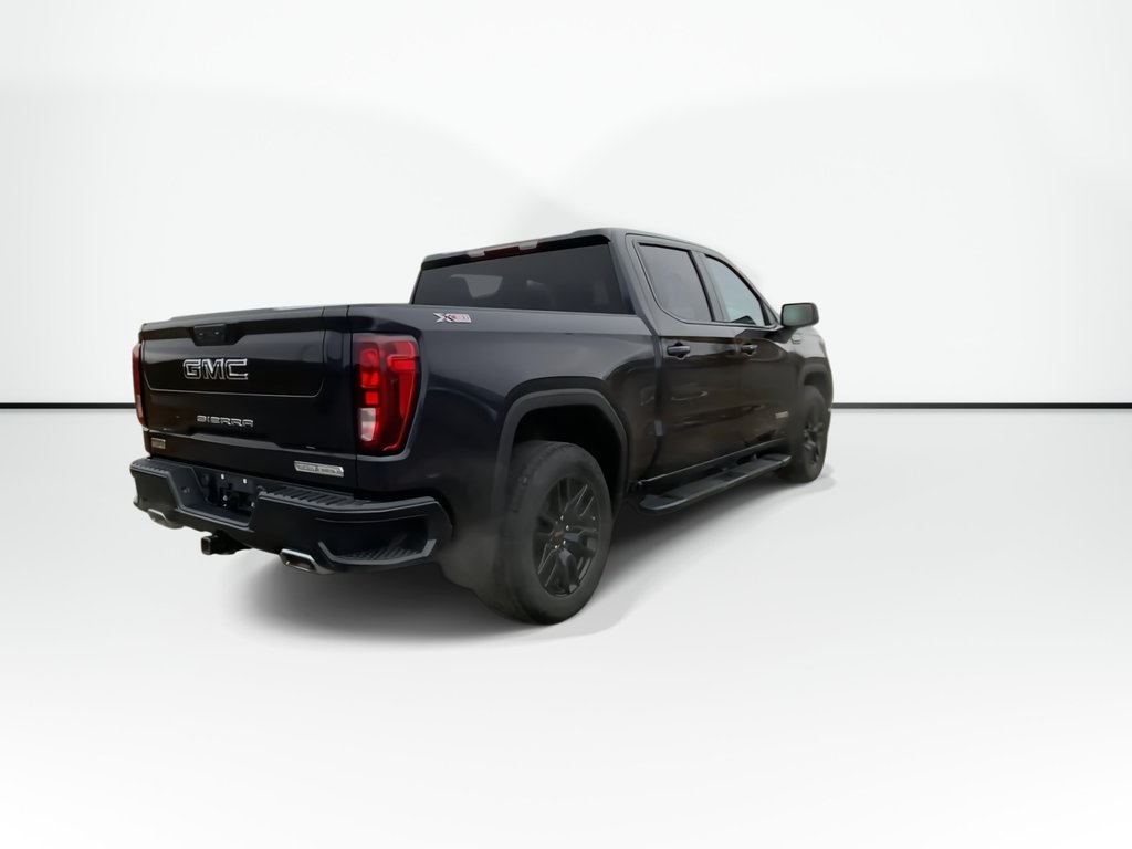 2022 GMC SIERRA 1500 BASE | HtdWheel | Warranty to 2027 in Saint John, New Brunswick - 8 - w1024h768px